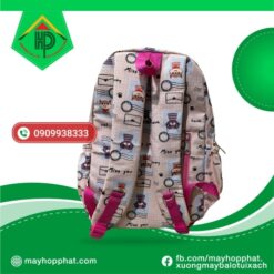 fashion backpacks with patterns 3