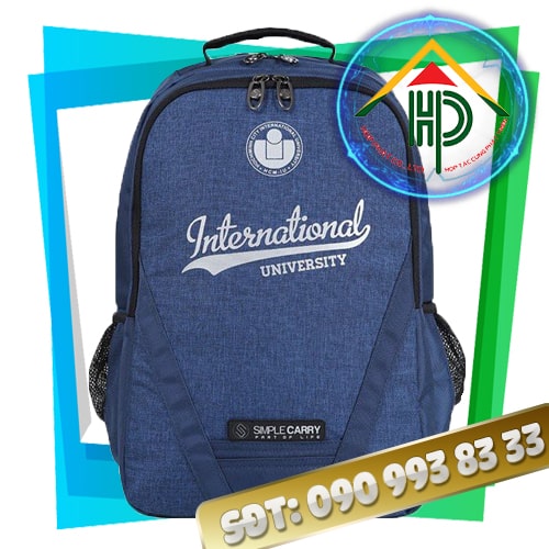 Fashion Promotional Backpack