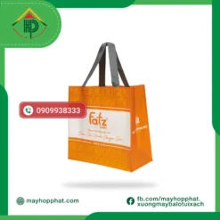 Fatzbaby PP Woven Market Bag