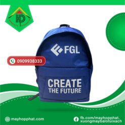 Premium FGL Gift Backpacks - New Model | Custom Corporate Branding & Bulk Manufacturing