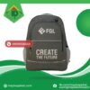 Premium FGL Gray Gift Backpack | Custom Wholesale & Corporate Branding fgl gray gift backpack 1