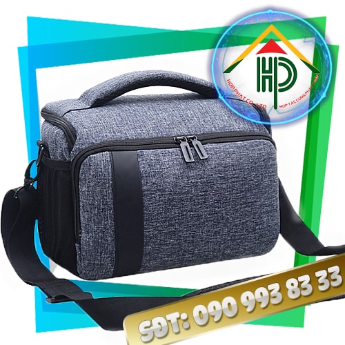 Film camera bag