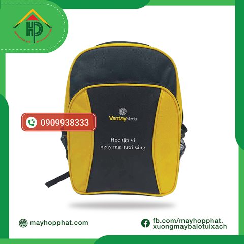 Premium Fingerprint Media Gift Backpacks | Professional Corporate Branding Solution Premium Fingerprint Media Gift Backpacks | Professional Corporate Branding Solution