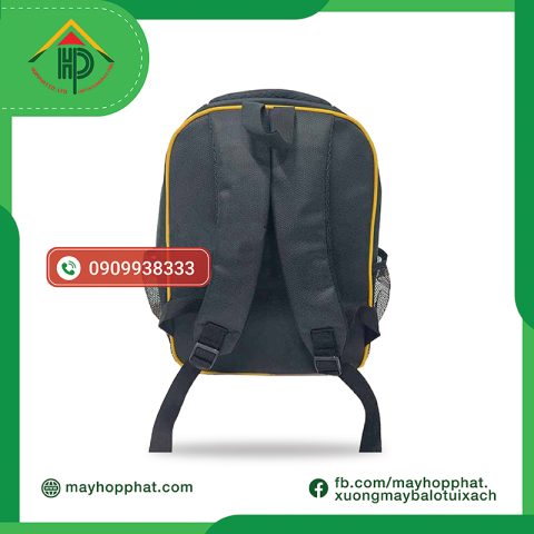 Premium Fingerprint Media Gift Backpacks | Professional Corporate Branding Solution Premium Fingerprint Media Gift Backpacks | Professional Corporate Branding Solution