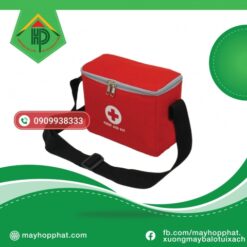 Premium First Medical Bag | Specialized Emergency & Medical Equipment Carrier
