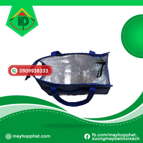 Premium FMP Insulated Bag | High-Performance Thermal Food & Medical Storage Premium FMP Insulated Bag | High-Performance Thermal Food & Medical Storage