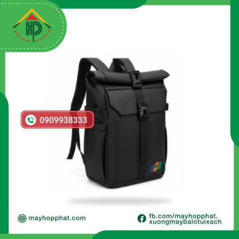 Balo du lịch bụi FPT fpt backpack 2