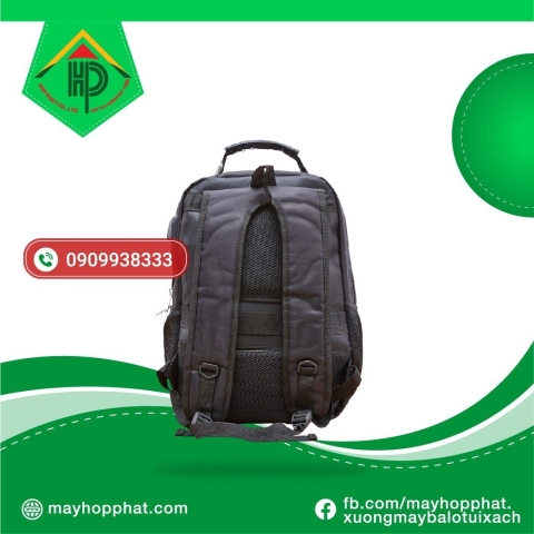 Premium FPT Telecom Gift Backpack | Custom Corporate Branding & Bulk Supply