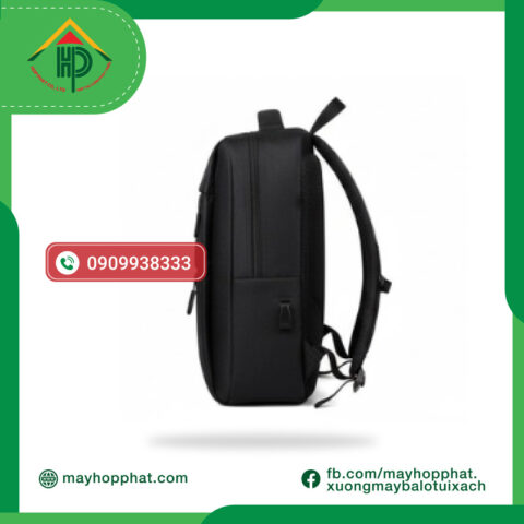 FPT UNIVERSITY 17 Inch Laptop Backpack – Custom by May Hop Phat FPT UNIVERSITY 17 Inch Laptop Backpack – Custom by May Hop Phat