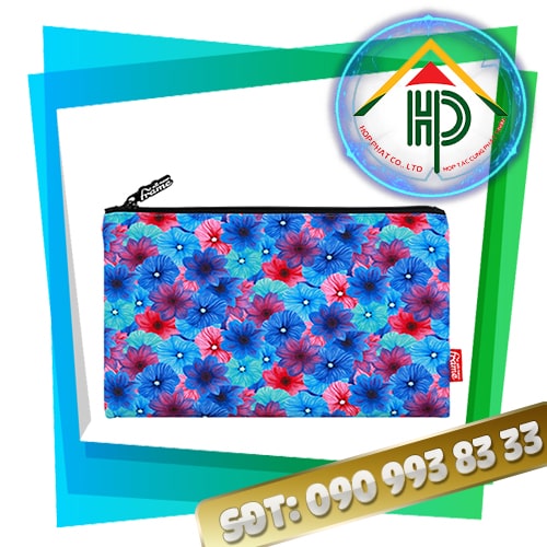 FRAME Short Hand Wallet