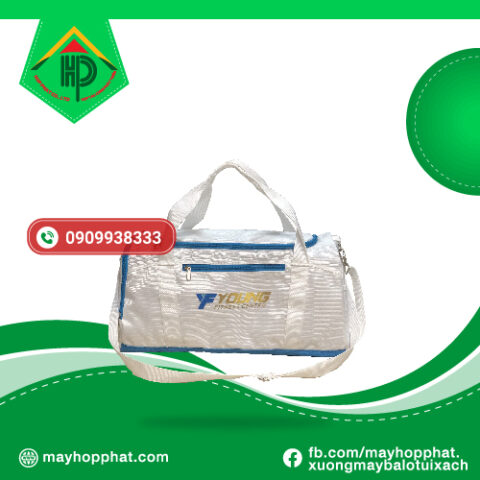 Premium FYoung Travel Bag | Durable Corporate Gifts & High-Capacity Luggage Premium FYoung Travel Bag | Durable Corporate Gifts & High-Capacity Luggage