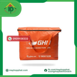 Túi giao hàng nhanh GHN