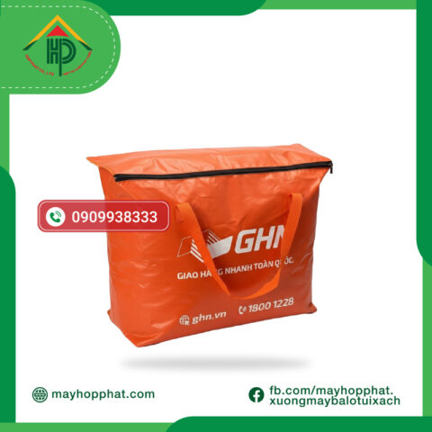 High-Quality GHN express delivery bag | Durable & Professional Logistics Solution High-Quality GHN express delivery bag | Durable & Professional Logistics Solution