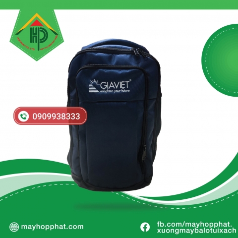 Gia Viet English Backpack Gia Viet English Backpack