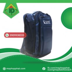 Gia Viet English Backpack gia viet english backpack 2