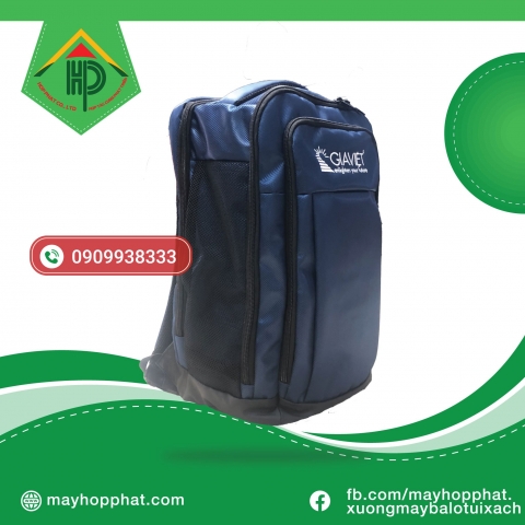 Gia Viet English Backpack Gia Viet English Backpack