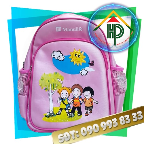 Gift Backpack for Kids