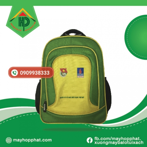 Premium Gift Backpacks from Dam Phu My | Professional Corporate Union Gifts Premium Gift Backpacks from Dam Phu My | Professional Corporate Union Gifts