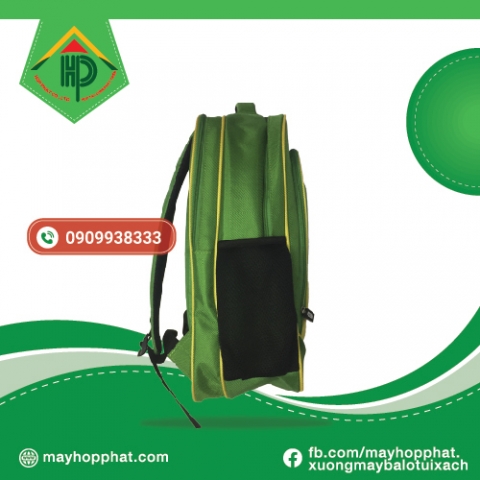 Premium Gift Backpacks from Dam Phu My | Professional Corporate Union Gifts Premium Gift Backpacks from Dam Phu My | Professional Corporate Union Gifts