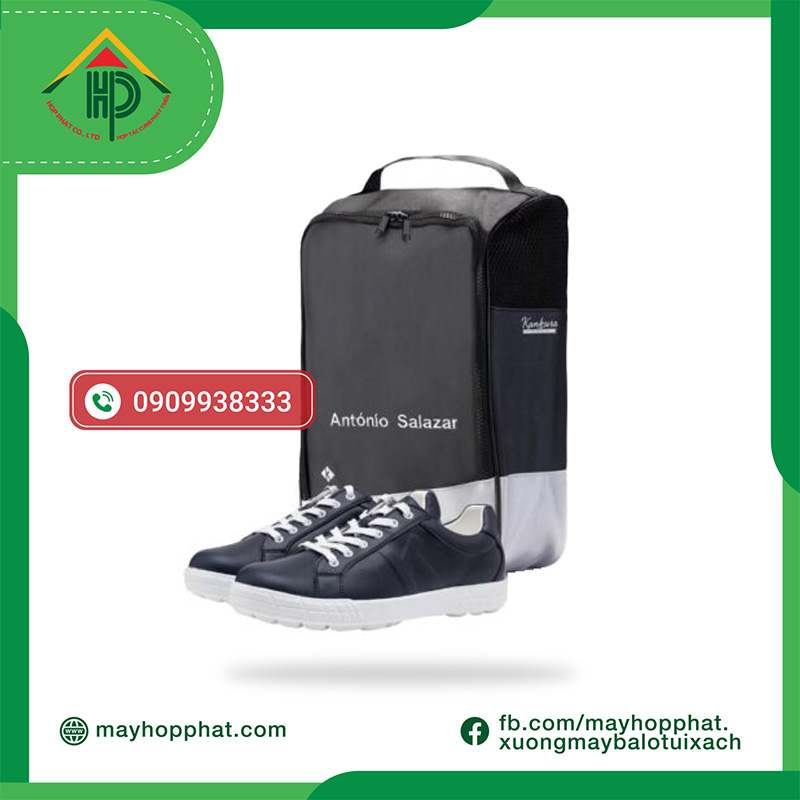 Golf Shoe Bag – Outstanding Technical Features of Hop Phat Golf Shoe Bag – Outstanding Technical Features of Hop Phat
