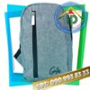 Gota Crossbody Bag Front View