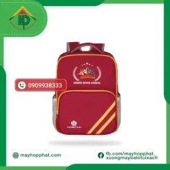 Grade 2 School Bag for Asian International School