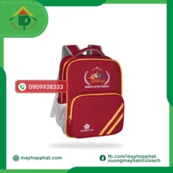 Grade 2 School Bag for Asian International School