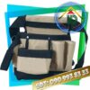 Graphite Grey Tool Bag