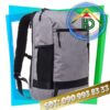 Balo Thể Thao Xám Đen Gray Black Sports Backpack
