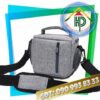Gray Camera Bag SS2