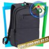 Gray Laptop Backpack
