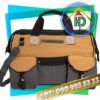 Túi Đựng Dụng Cụ Màu Xám Gray Tool Bag