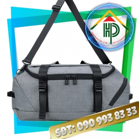 Grey Travel Bag Version 1 Grey Travel Bag Version 1