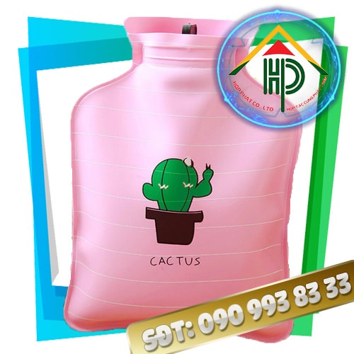 Handheld Thermal Insulated Bag