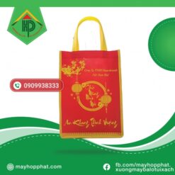 Premium Hanes Non-Woven Fabric Bags | Custom Eco-Friendly Wholesale Supply