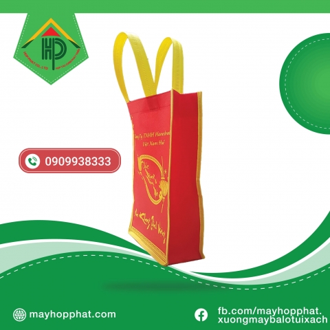 Premium Hanes Non-Woven Fabric Bags | Custom Eco-Friendly Wholesale Supply hanes non woven fabric bags 3