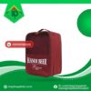 Premium Hanoi Beer sports shoe bag | Custom Branding & Wholesale Manufacturing hanoi beer sports shoe bag