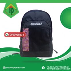 Premium Hanoi Club Gift Backpack | Custom Sports Branding & Wholesale Supply
