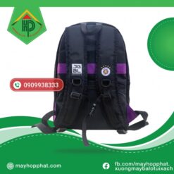 hanoi club gift backpack 3
