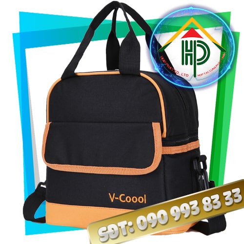 Hanoi Thermal Insulated Bag Hanoi Thermal Insulated Bag