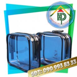 Healmadrid PVC Bag