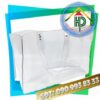 Heat-Pressed PVC Bag Season 1