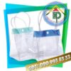Heat-Pressed PVC Bag Season 2