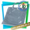 Túi PVC Ép Nhiệt Có Nút Bấm Heat-Pressed PVC Bag With Snap Button