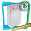 Túi PVC Ép Nhiệt Đựng Dụng Cụ Heat-Pressed PVC Tool Bag