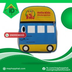 Hello Kids Preschool Backpack
