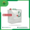 heneken pvc flexible plastic bag 1