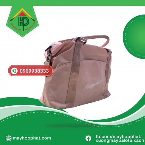 Hengyishengdi gift handbag Hengyishengdi gift handbag