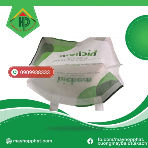 Premium Hichem Non-Woven Fabric Bags | Custom Eco-Friendly Branding & Wholesale Hichem Non-Woven Fabric Bags