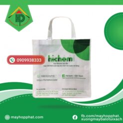 Premium Hichem Non-Woven Fabric Bags | Custom Eco-Friendly Branding & Wholesale